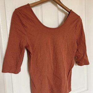 Curator SF Dancer Top